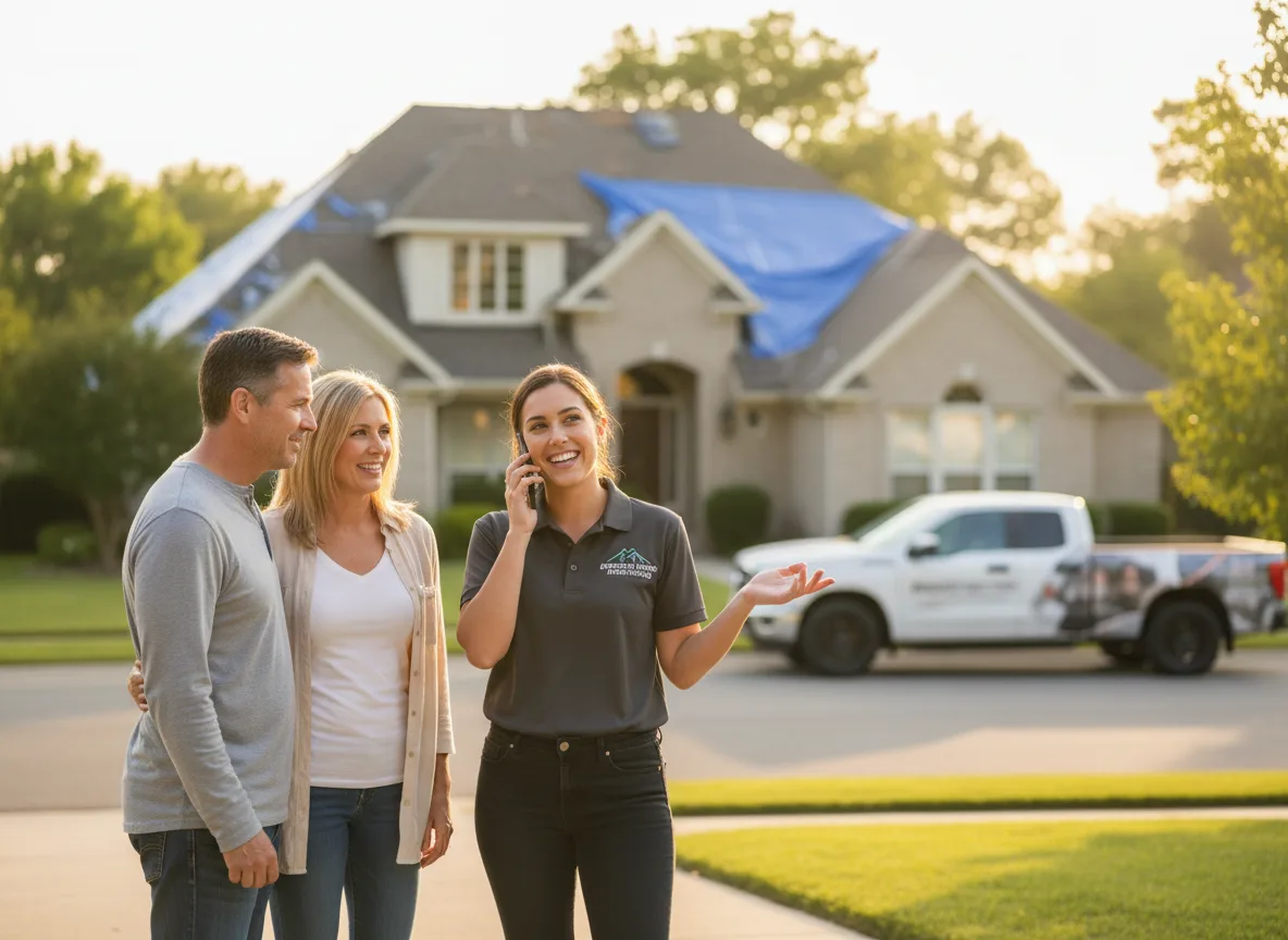 Emergency Roof Repair North Las Vegas, NV FAQs